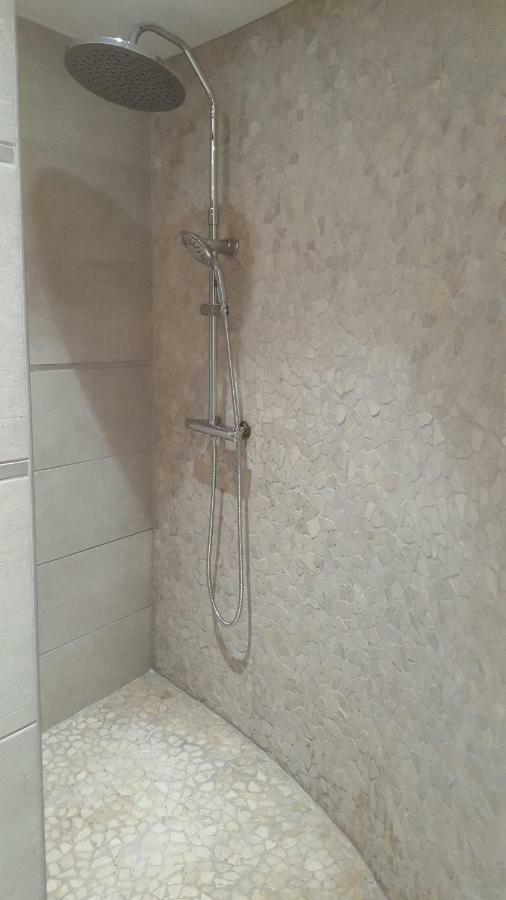 T2 De 45 M2 Sur Porticcio Avec Jardin Daire Dış mekan fotoğraf